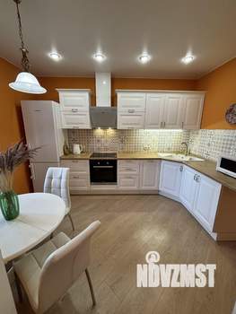 2-к квартира, на длительный срок, 69м2, 7/14 этаж