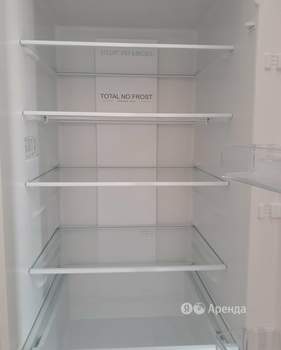 1-к квартира, на длительный срок, 41м2, 21/22 этаж