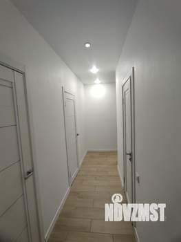 2-к квартира, на длительный срок, 35м2, 1/23 этаж