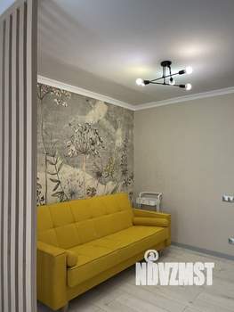 1-к квартира, на длительный срок, 41м2, 3/5 этаж