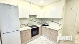 1-к квартира, на длительный срок, 39м2, 9/22 этаж