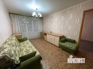 3-к квартира, на длительный срок, 57м2, 1/5 этаж