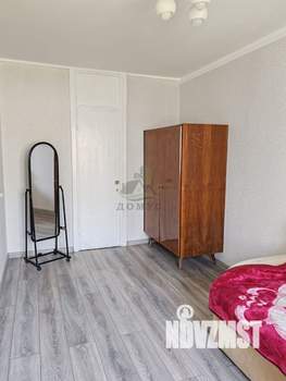 2-к квартира, на длительный срок, 45м2, 4/5 этаж