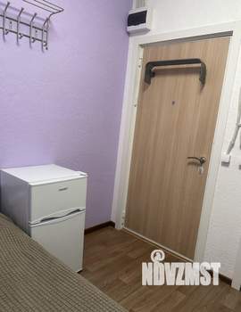 1-к квартира, посуточно, 21м2, 1/1 этаж