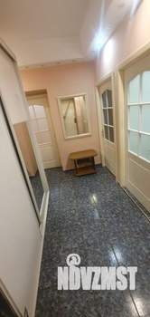 2-к квартира, на длительный срок, 58м2, 4/5 этаж