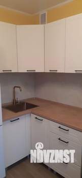 1-к квартира, на длительный срок, 33м2, 1/9 этаж