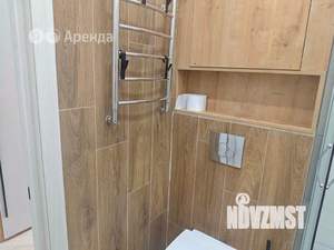 Студия квартира, на длительный срок, 19м2, 2/3 этаж