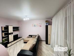Студия квартира, на длительный срок, 31м2, 3/21 этаж
