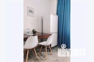 1-к квартира, посуточно, 30м2, 1/2 этаж