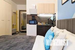 1-к квартира, посуточно, 15м2, 1/22 этаж