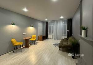 2-к квартира, на длительный срок, 50м2, 5/6 этаж