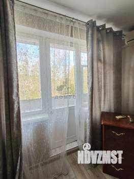 2-к квартира, на длительный срок, 45м2, 4/5 этаж