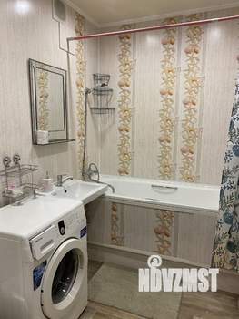 1-к квартира, на длительный срок, 47м2, 12/17 этаж