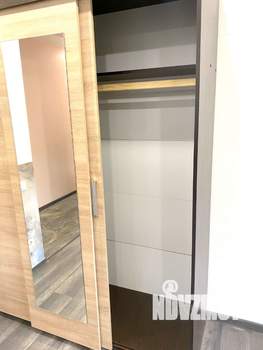 1-к квартира, на длительный срок, 32м2, 1/5 этаж