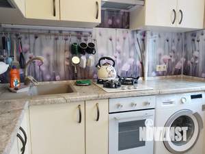 2-к квартира, посуточно, 44м2, 4/5 этаж