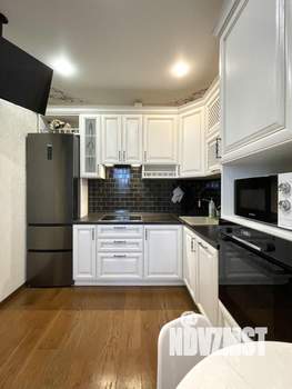 1-к квартира, на длительный срок, 38м2, 2/19 этаж