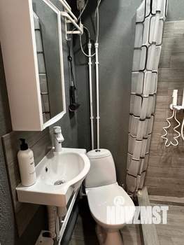 Студия квартира, посуточно, 18м2, 1/2 этаж