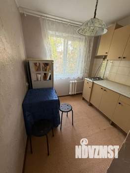 2-к квартира, на длительный срок, 42м2, 4/5 этаж