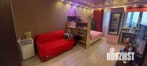 Студия квартира, на длительный срок, 32м2, 12/18 этаж