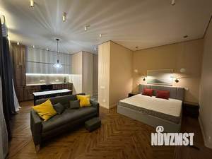 1-к квартира, на длительный срок, 48м2, 16/16 этаж