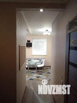 1-к квартира, посуточно, 35м2, 14/17 этаж