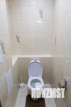 2-к квартира, посуточно, 50м2, 1/1 этаж