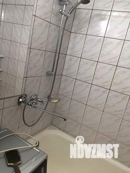 1-к квартира, на длительный срок, 40м2, 4/5 этаж