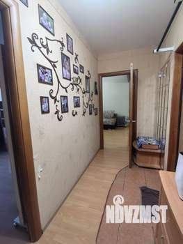 2-к квартира, на длительный срок, 55м2, 2/9 этаж