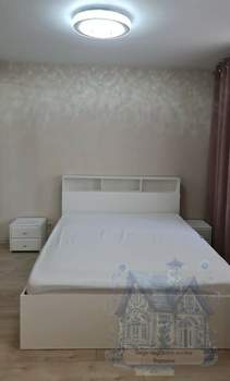 Студия квартира, на длительный срок, 41м2, 10/17 этаж