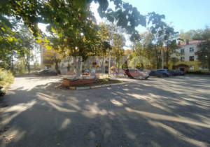 1-к квартира, на длительный срок, 30м2, 3/3 этаж