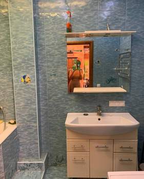 2-к квартира, на длительный срок, 68м2, 4/14 этаж