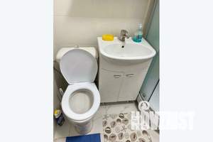 2-к квартира, посуточно, 41м2, 2/4 этаж