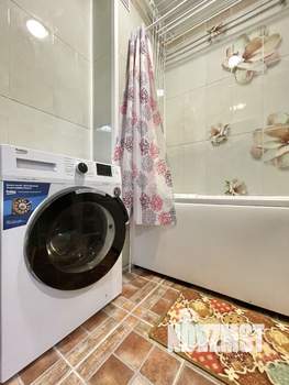 1-к квартира, на длительный срок, 42м2, 1/17 этаж