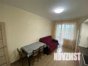 2-к квартира, на длительный срок, 58м2, 7/17 этаж