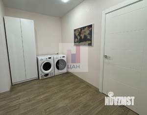 2-к квартира, на длительный срок, 68м2, 17/17 этаж