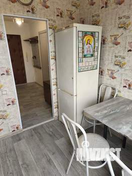 1-к квартира, на длительный срок, 40м2, 7/10 этаж