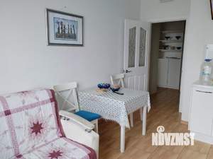 1-к квартира, на длительный срок, 45м2, 9/17 этаж