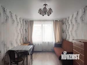 1-к квартира, на длительный срок, 34м2, 6/9 этаж