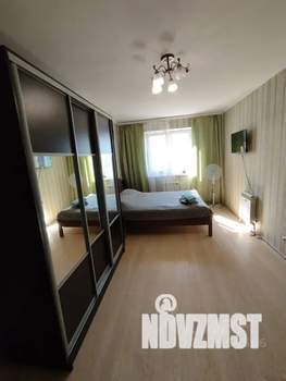 2-к квартира, посуточно, 65м2, 5/23 этаж