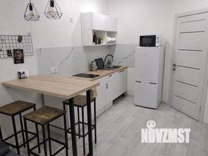 2-к квартира, посуточно, 40м2, 2/22 этаж