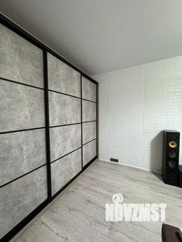 2-к квартира, на длительный срок, 58м2, 1/22 этаж