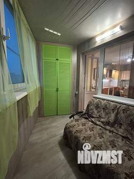 2-к квартира, на длительный срок, 69м2, 3/17 этаж