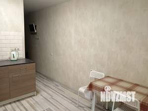 Студия квартира, посуточно, 33м2, 11/22 этаж