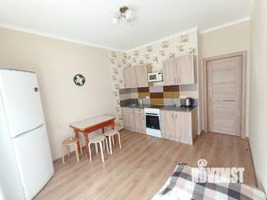 1-к квартира, на длительный срок, 42м2, 3/9 этаж