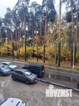 Студия квартира, на длительный срок, 32м2, 2/17 этаж