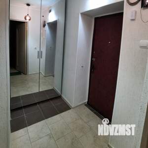 1-к квартира, на длительный срок, 30м2, 4/5 этаж