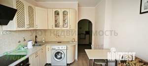 1-к квартира, на длительный срок, 41м2, 7/22 этаж