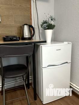 Студия квартира, посуточно, 21м2, 1/2 этаж