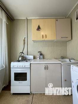 1-к квартира, на длительный срок, 32м2, 3/5 этаж