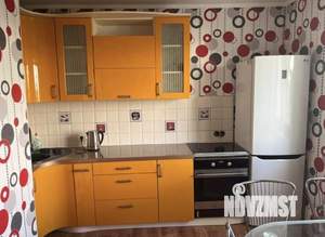 3-к квартира, на длительный срок, 75м2, 9/22 этаж